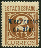 Stamp Y&T N29