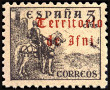 Stamp Y&T N30