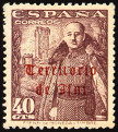 Stamp Ifni Y&T N37