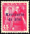 Stamp Y&T N38