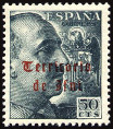 Stamp Y&T N39