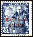 Stamp Y&T N40