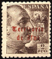 Stamp Y&T N45