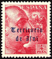 Stamp Y&T N46