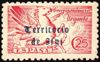 Timbre Y&T N�48