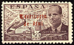 Timbre Y&T N�PA37