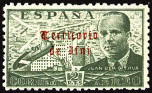 Timbre Y&T N�PA39