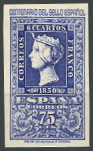 Stamp Y&T N803