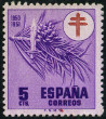 Briefmarken Y&T N808