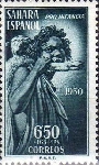Timbre Y&T N�75