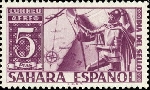 Timbre Y&T N�PA16