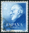 Stamp Y&T N832