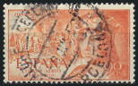 Briefmarken Y&T N�PA258