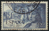 Briefmarken Y&T N�PA261