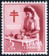 Briefmarken Y&T N838