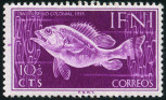 Stamp Y&T N74