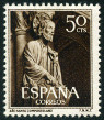 Briefmarken Y&T N841