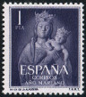Stamp Y&T N850