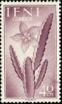 Timbre Y&T N81
