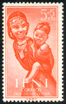 Stamp Y&T N88