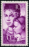 Stamp Y&T N89