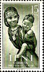 Stamp Y&T N90