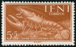 Stamp Y&T N92