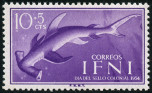 Stamp Y&T N93