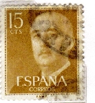 Briefmarken Y&T N855A