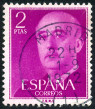 Stamp Y&T N865A