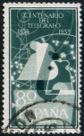 Briefmarken Y&T N874