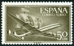 Stamp Y&T NPA268