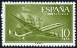 Stamp Y&T NPA276
