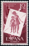 Stamp Y&T N891