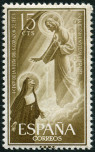 Briefmarken Y&T N897