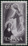 Briefmarken Y&T N898