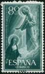 Briefmarken Y&T N899