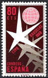 Briefmarken Y&T N911