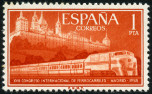 Stamp Y&T N924