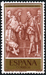 Briefmarken Y&T N938