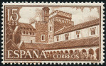 Briefmarken Y&T N939