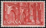 Stamp Y&T N941