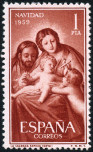 Stamp Y&T N942