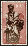 Timbre Y&T N�147