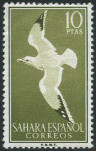 Briefmarken Y&T N158