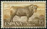 Briefmarken Y&T N943