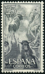 Briefmarken Y&T N945