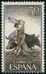 Briefmarken Y&T N947