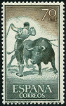 Briefmarken Y&T N948