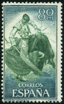 Briefmarken Y&T N949